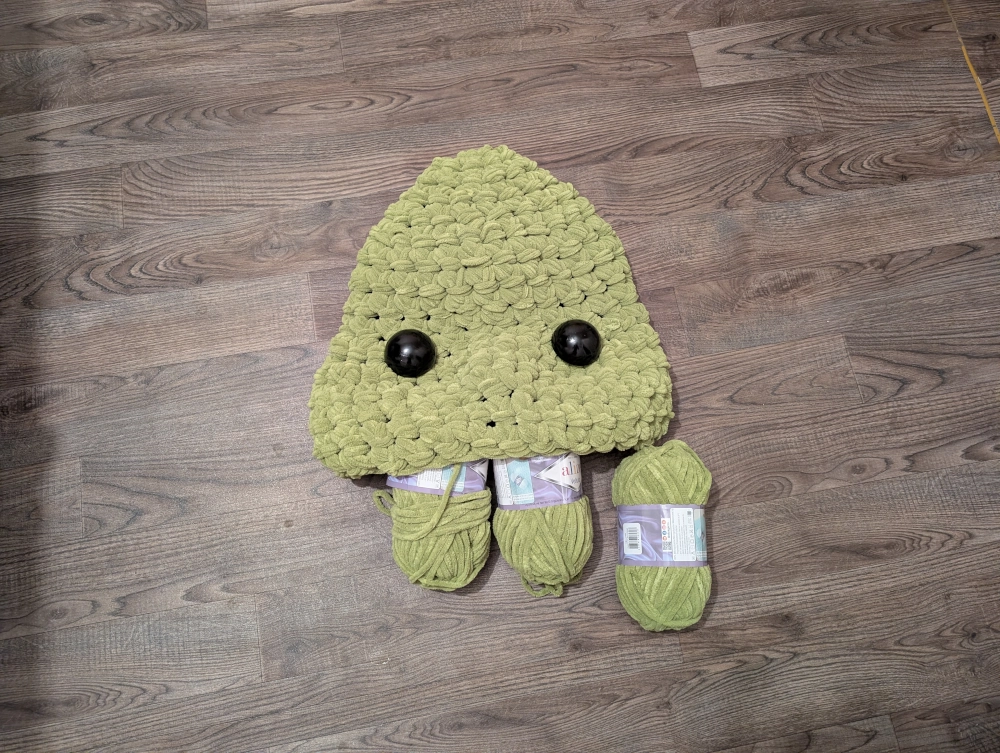 Šeštas Grinčiuko etapas.